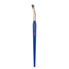 Bdellium rose-gold ferrule detail adds durability and premium feel.