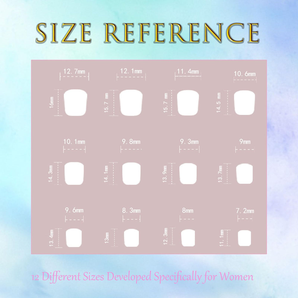 BDKAIWU included storage box keeps your nail kit organized