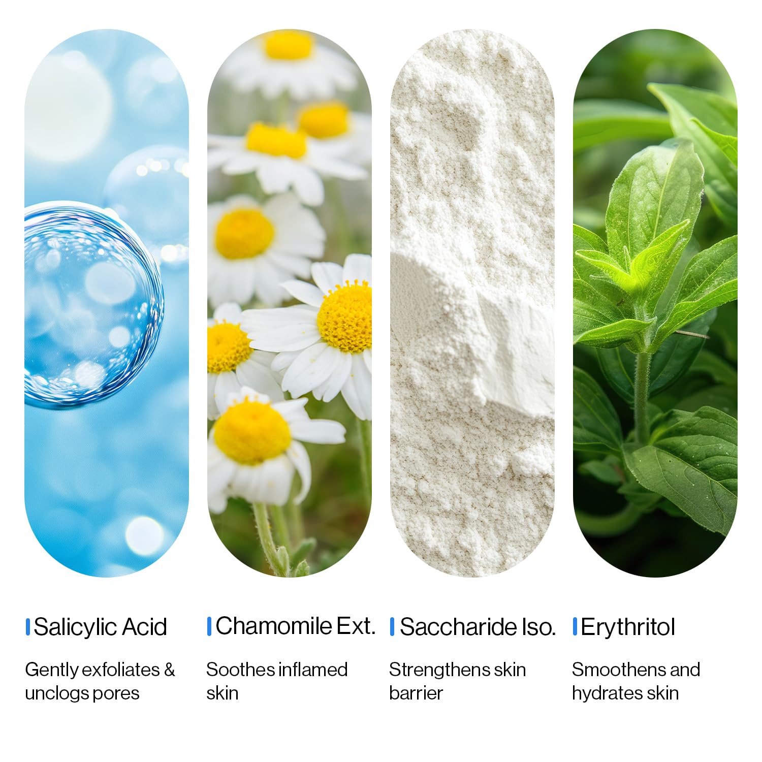 Be Bodywise: aroma fresco de agua para despertar los sentidos.