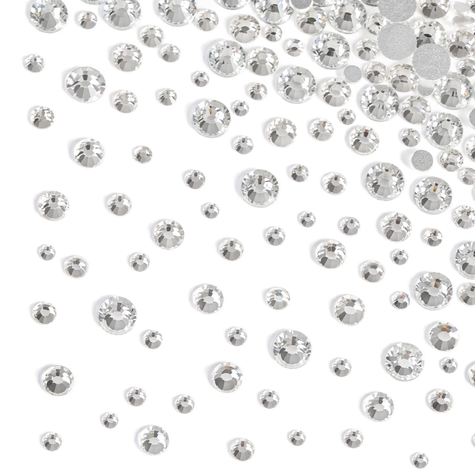 Beadsland rhinestones for bags, shoes, and phone cases to elevate accessories