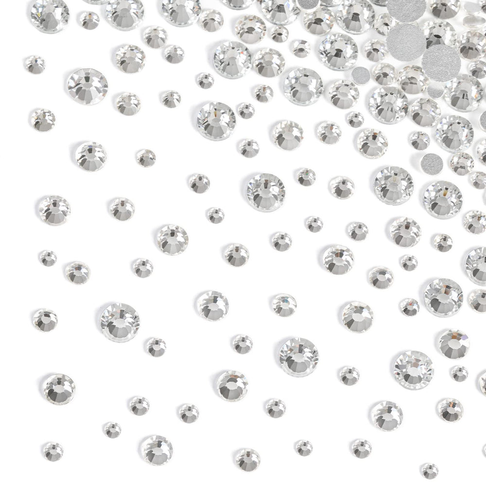 Beadsland rhinestones for bags, shoes, and phone cases to elevate accessories