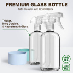 Bealee 360 cap with O-ring ensuring leakproof sealing during storage.