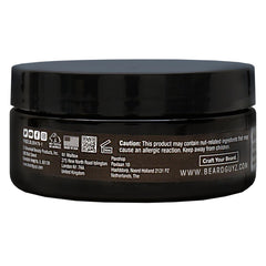 Beard Guyz arcilla estilo mate absorbe grasa para barba y piel.