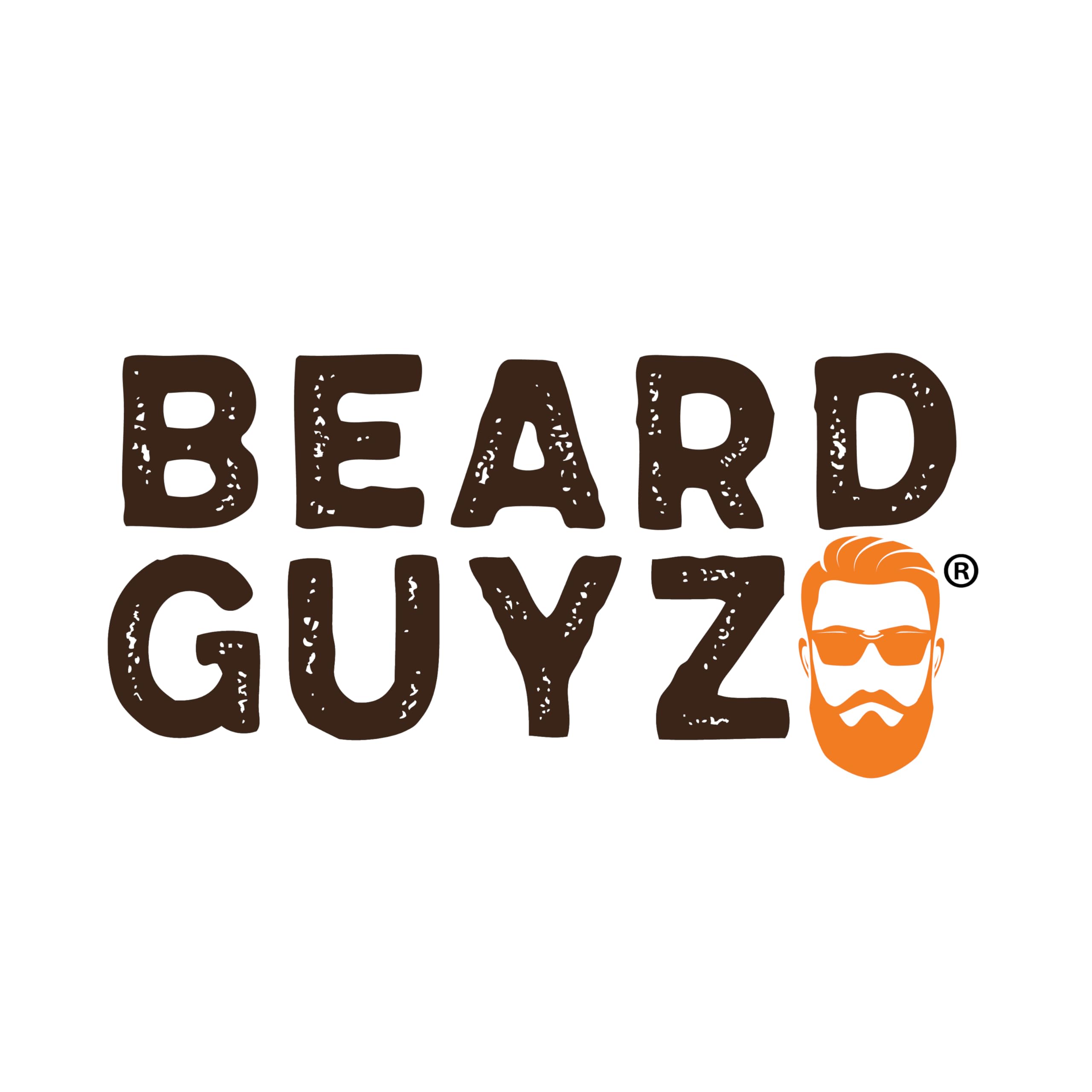 Beard Guyz softening-taming visual highlighting smoother, hydrated beard hairs