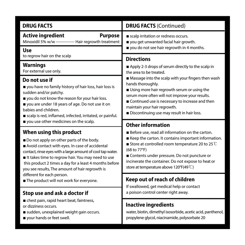 Beaueli daily routine use visual for simple integration.