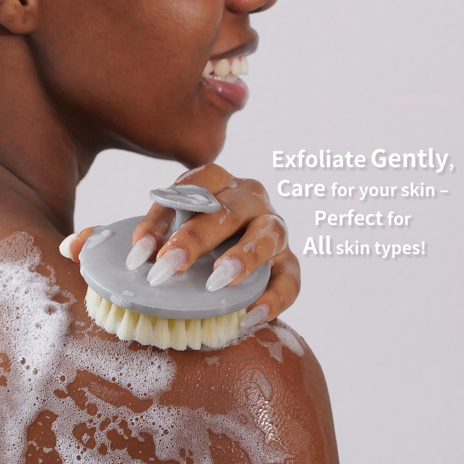 BEAUTAIL durable design delivering long-lasting performance for daily cleansing.