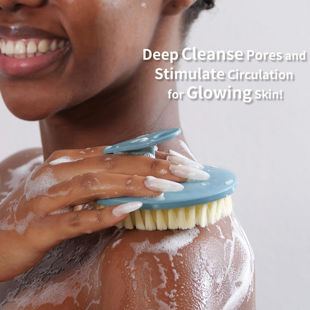 BEAUTAIL hygienic non-porous material dries quickly, resisting mold and dirt.