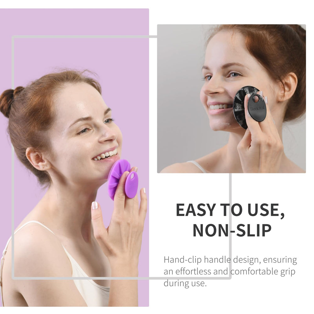 Premium tool that refreshes your skincare routine with a soothing massage
