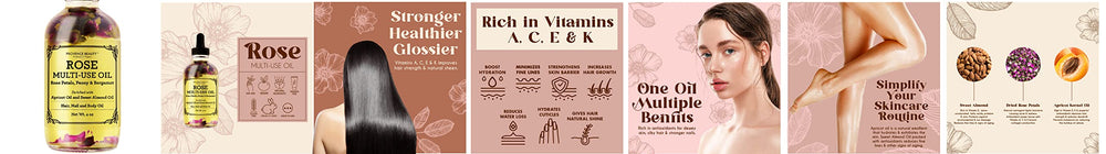 BEAUTE DE PROVENCE antioxidantes para la elasticidad de la piel.