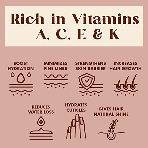 BEAUTE DE PROVENCE vitamina E cuida uñas y cutículas.
