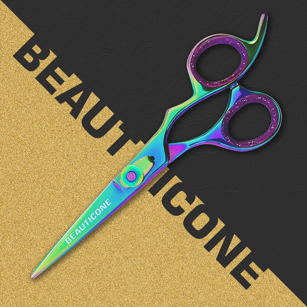 Beauticone blades provide precise cutting for accurate results