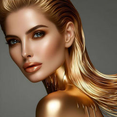 Beautifultracy teasing comb with metal pick helps create voluminous updos