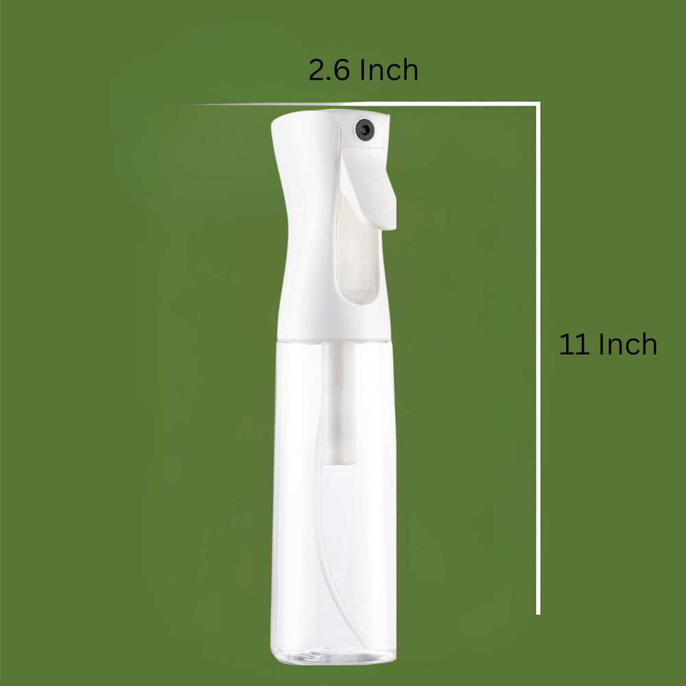 BeautifyBeauties essential oil spray bottle for aroma diffusion