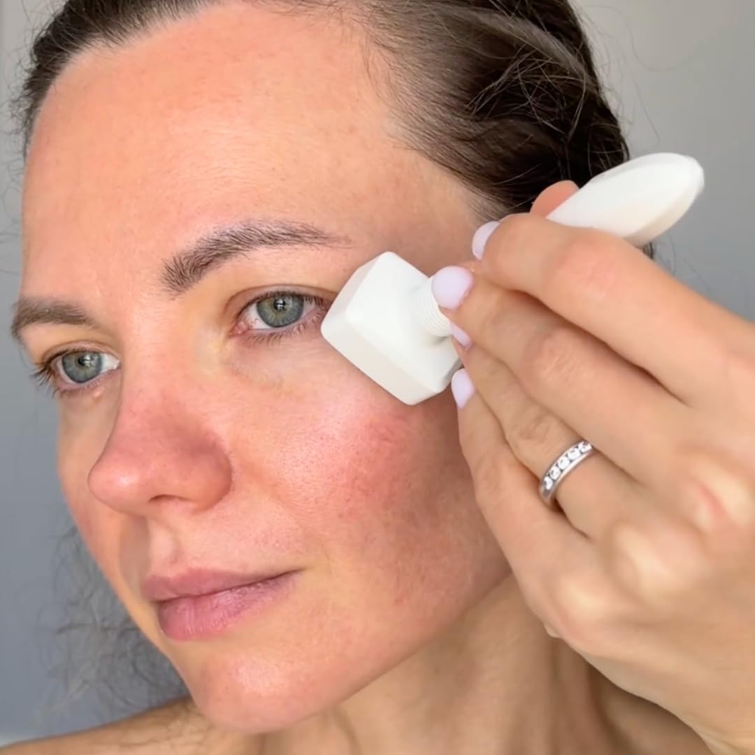 Beautimate Derma Stamp easy-to-clean design simplifies maintenance.