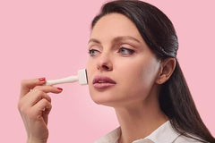 Beautimate Derma Stamp travel kit keeps routines effective on the go.
