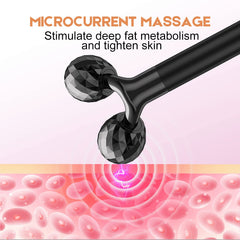 Beauty Bar waterproof massager designed for shower routines and convenience.