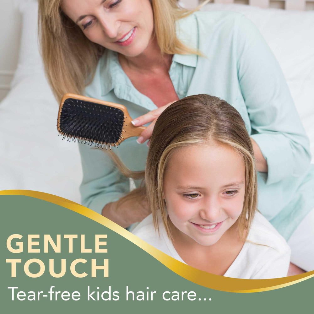 Beauty by Earth boar bristle paddle brush packaging is plastic neutral