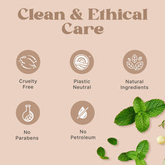 Beauty by Earth ingredientes organicos preservan humectacion
