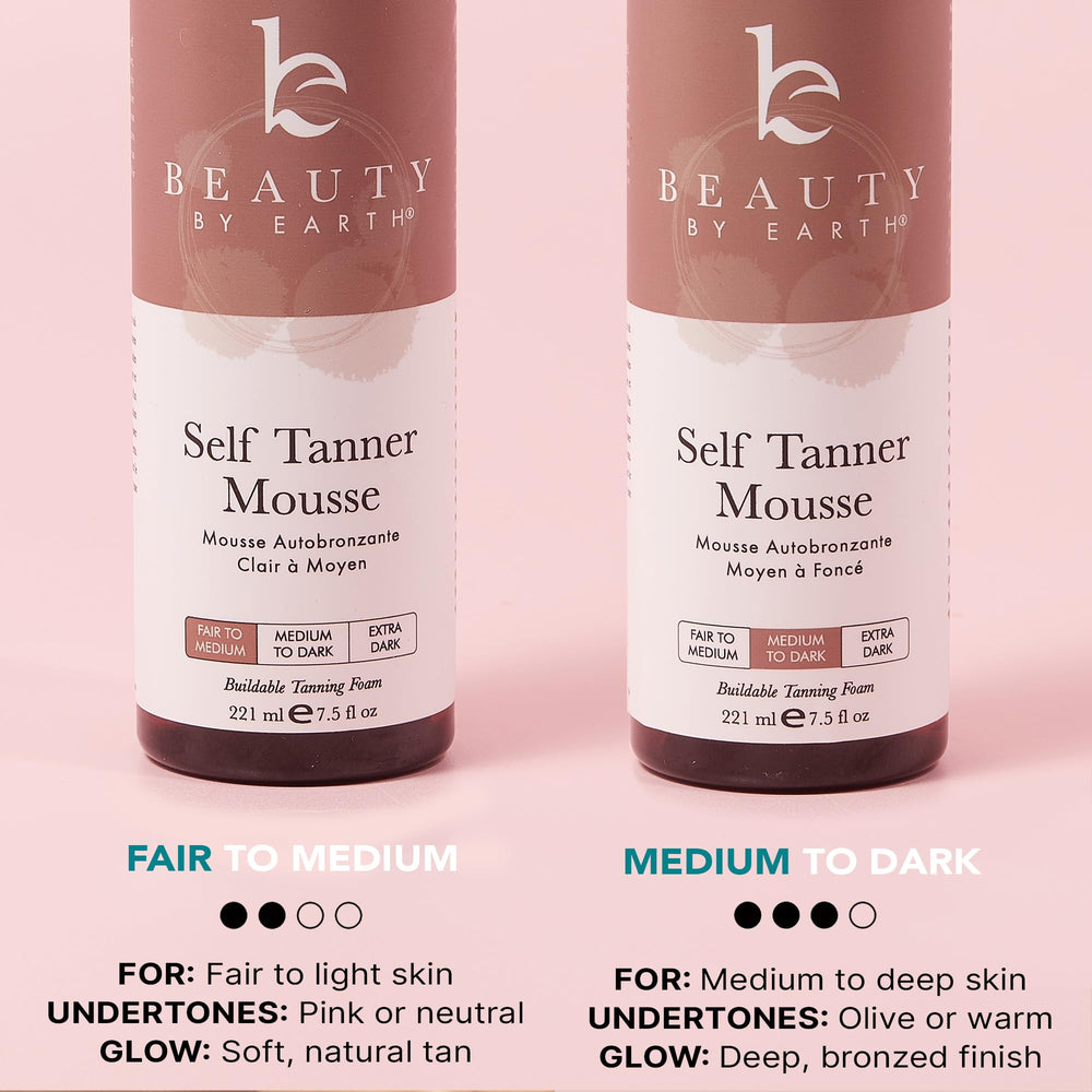 Beauty by Earth hecho en EE. UU.: fabricación local y trazabilidad
