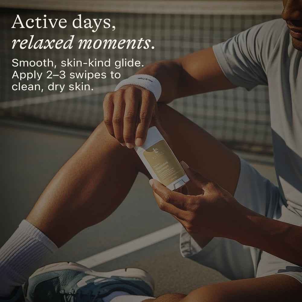Beauty by Earth glide feels smooth and non-sticky during wear.