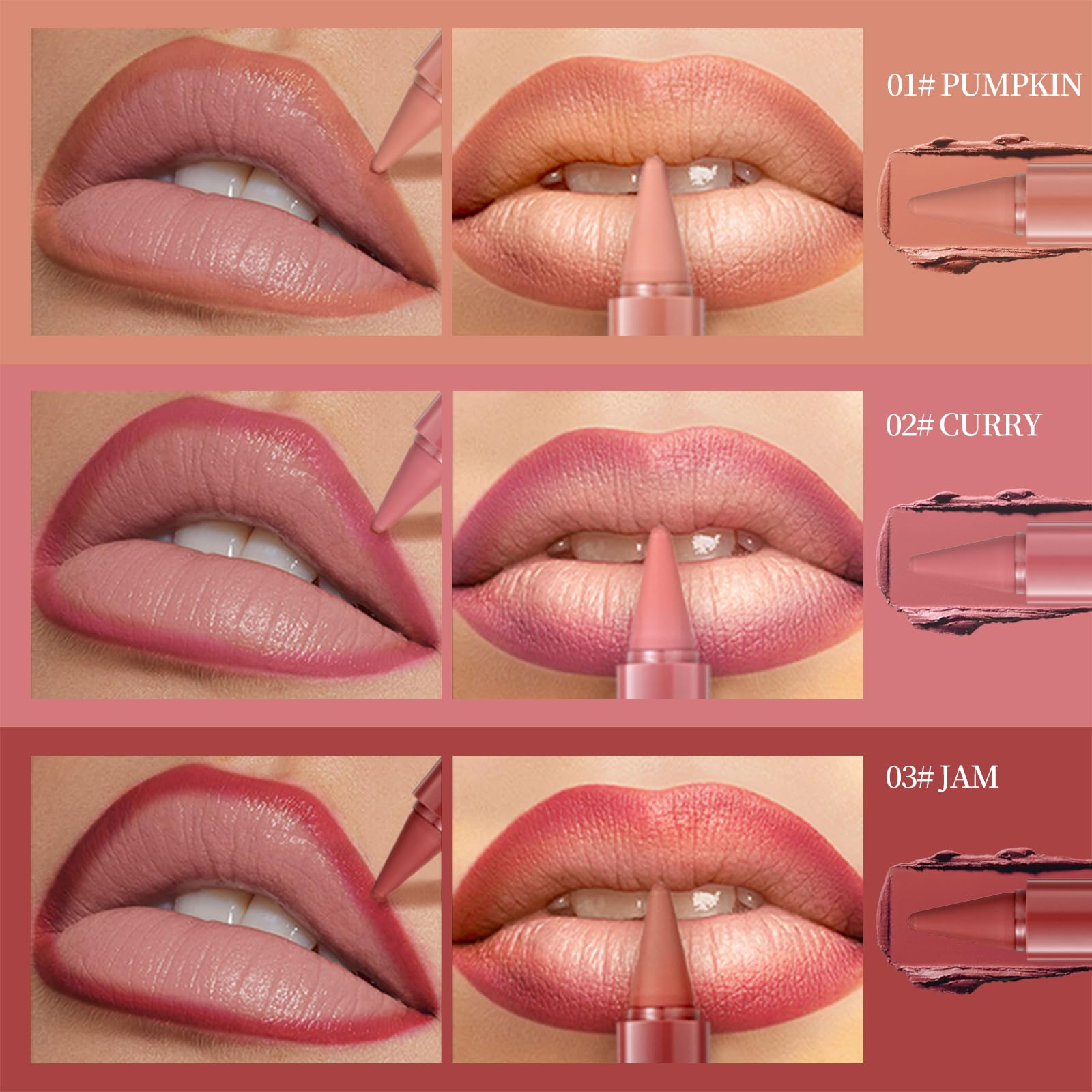 Beauty Glazed barra-labial-hidratante mantiene labios suaves e hidratados.