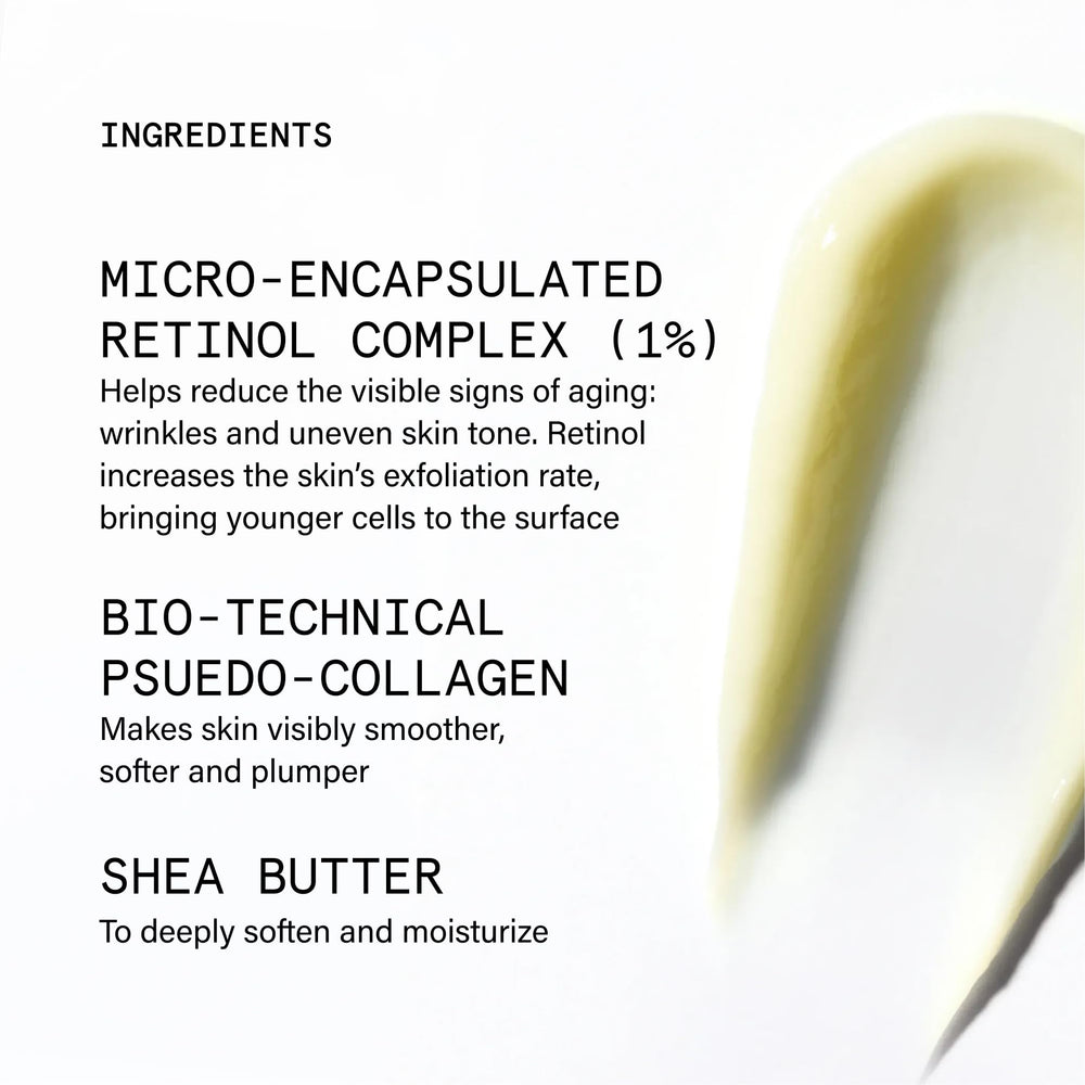 Beauty Pie hand cream being applied on skin illustrates instant moisturizing comfort.