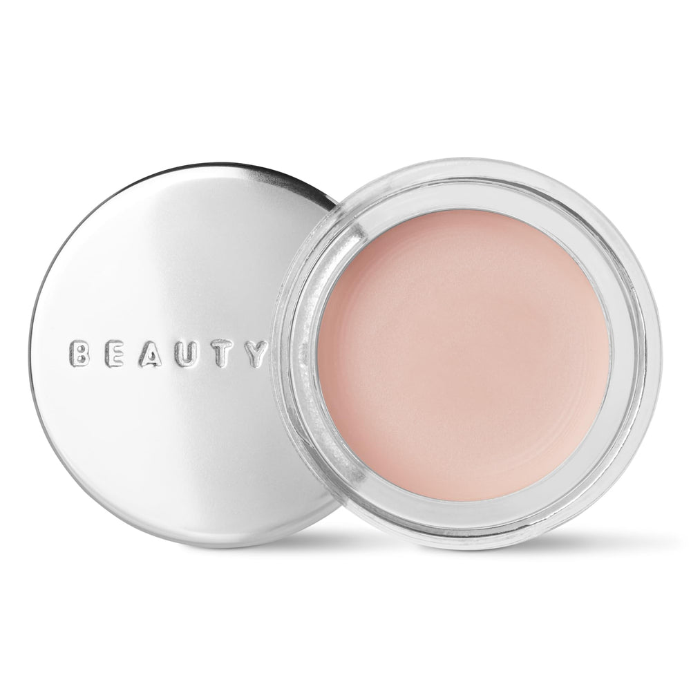 Beauty Pie Superluminous Under-Eye Genius Corrector Light/Medium bottle pour for quick brightening.