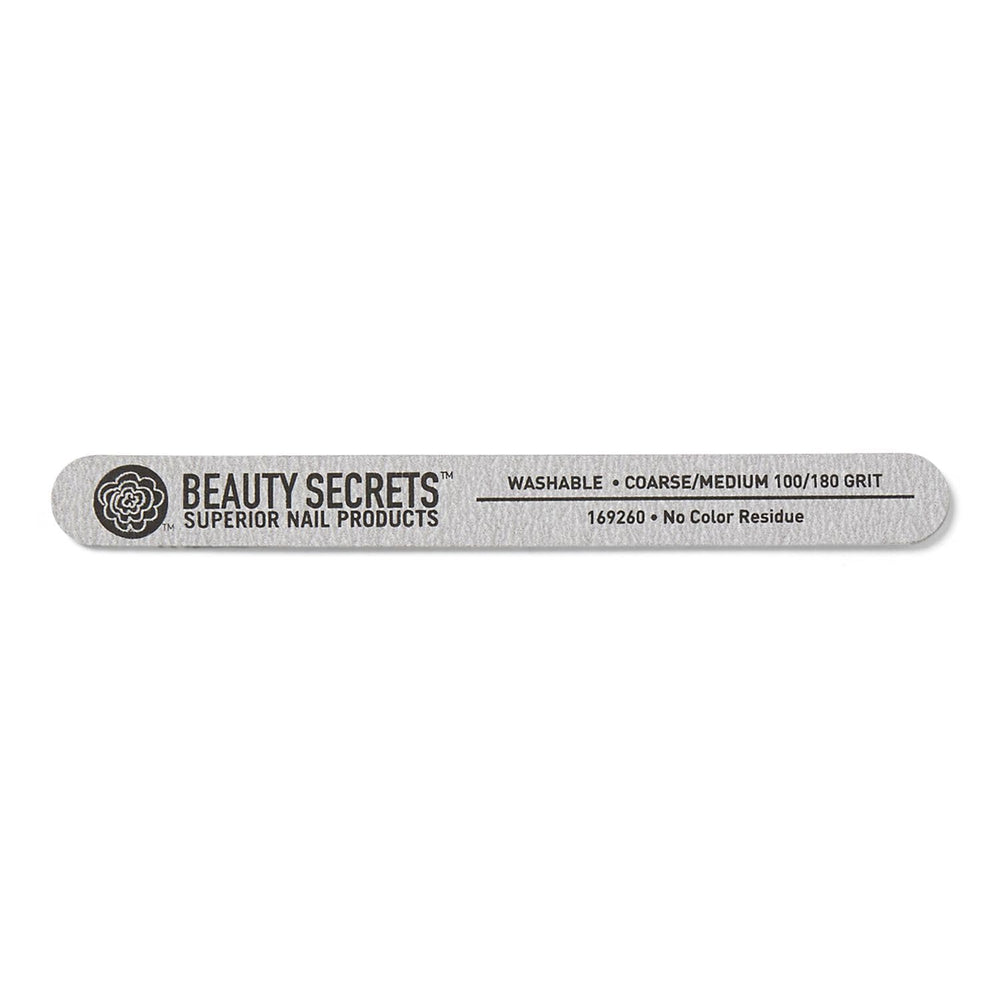 Beauty Secrets: resultado de manicura estilo salón en casa.