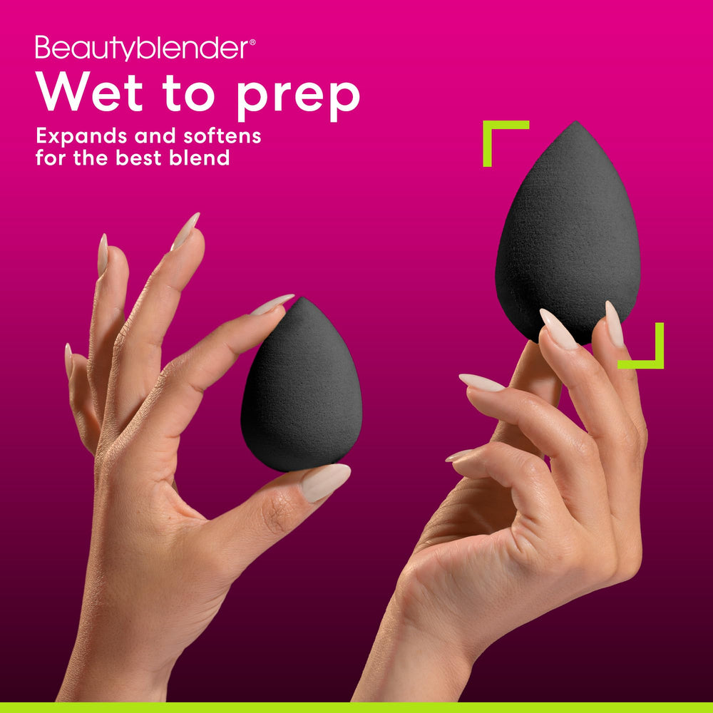 Beautyblender Pro vegan cruelty-free USA made