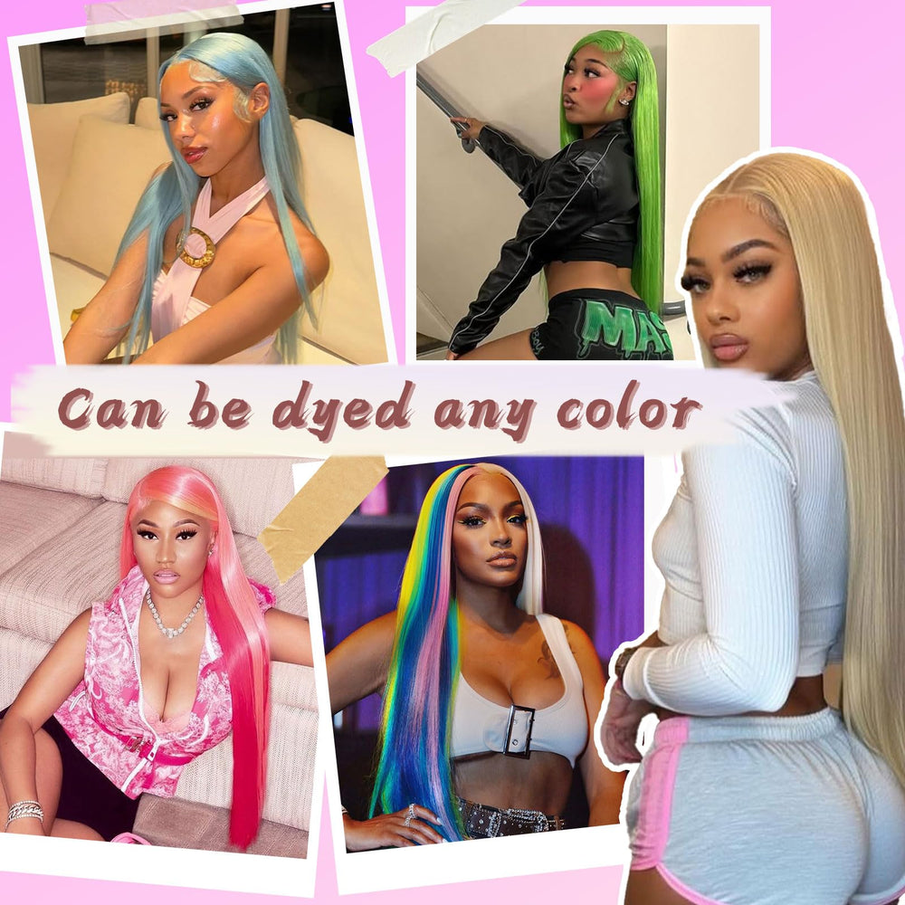 Bebeest 613 lace-front wig cap size 22-22.5 inches for comfortable fit