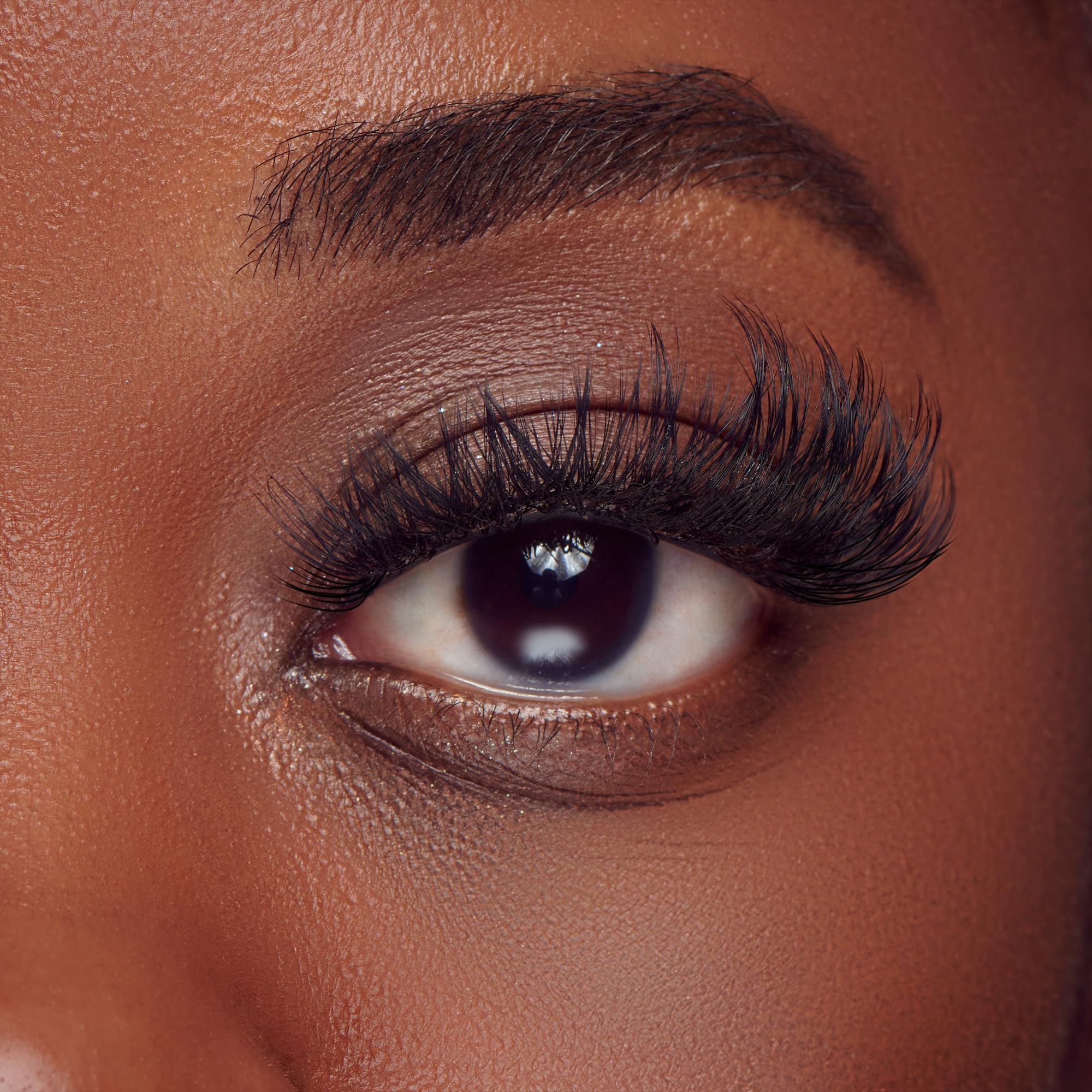 BeBlinky offers Natural, Wispy, and Voluminous styles for versatile looks.