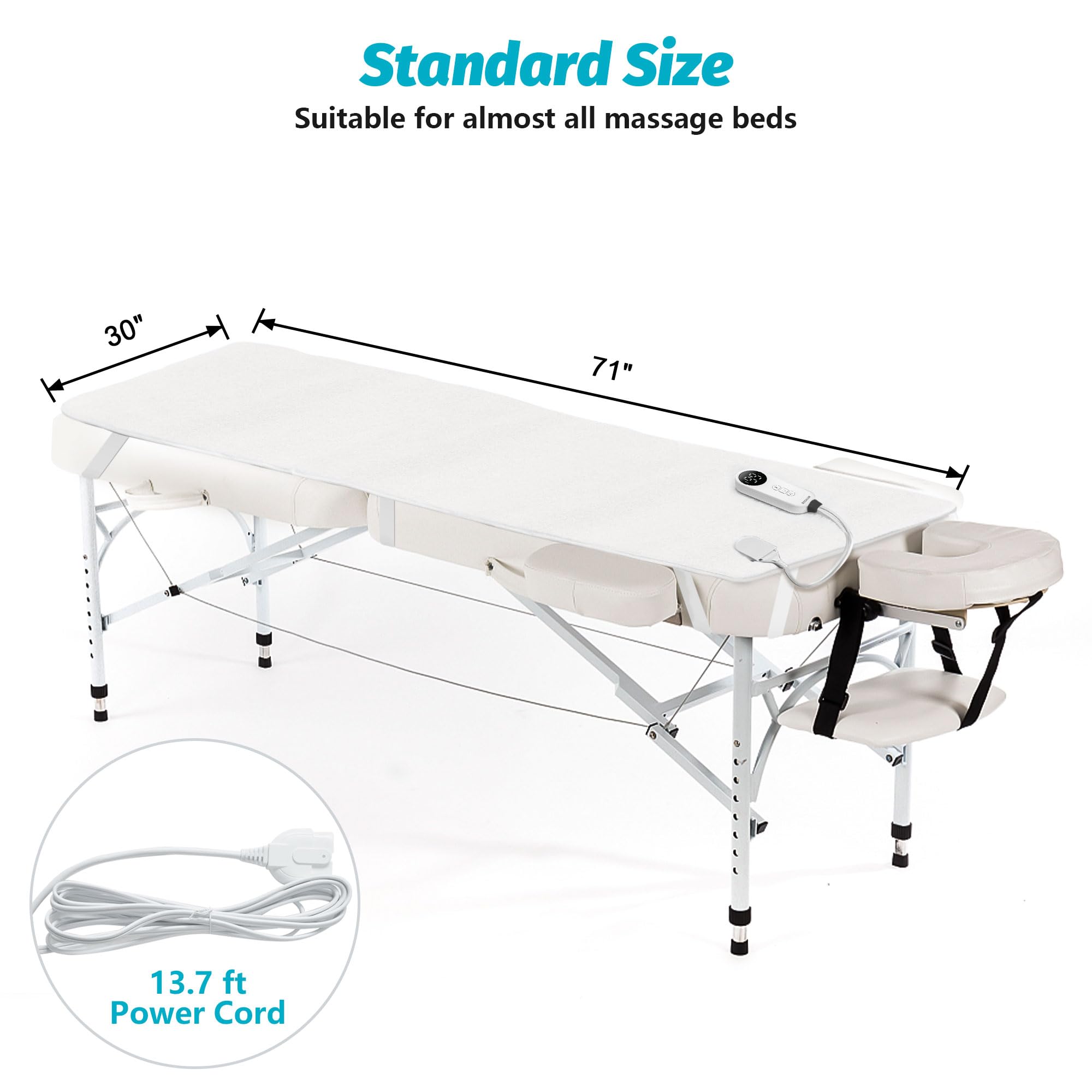Easy care cleaning for the BECALIN warmer surface