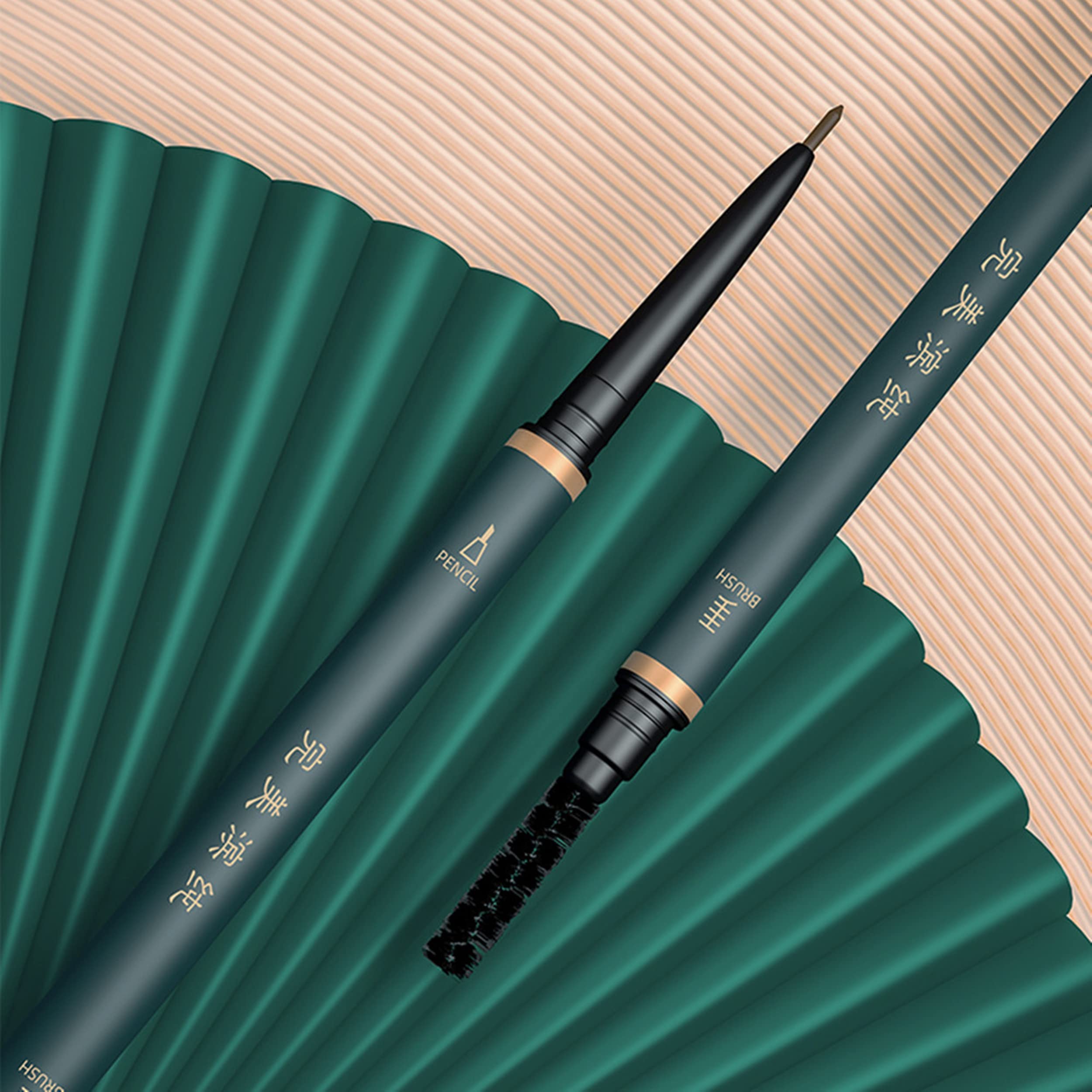 BECHY razor-included brow kit for tidy edges and clean lines.