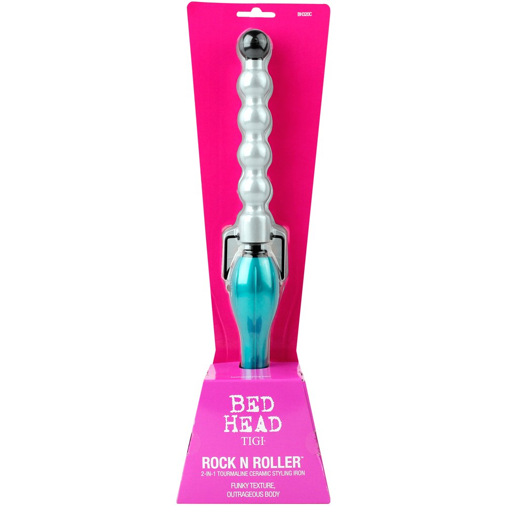Bed Head Rock N Roller tangle-free swivel cord for smooth movement