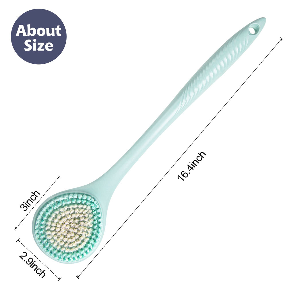BEDELITE alcance extendido para espalda, piernas y brazos.