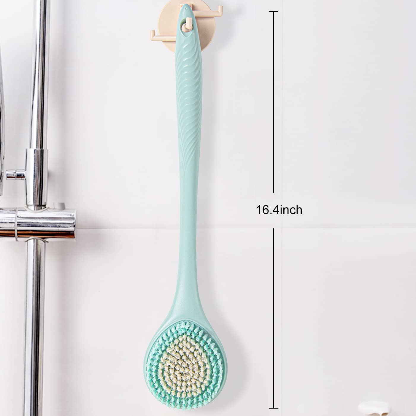 BEDELITE diseño ergonómico para un agarre cómodo.