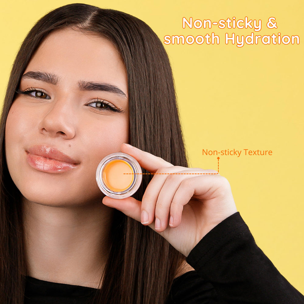 Bee Balm Bálsamo Labial Original reduce líneas finas de los labios