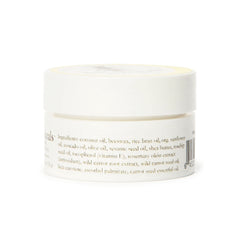 Bee Naturals bálsamo ocular, mejora la hidratación y suavidad de la piel.