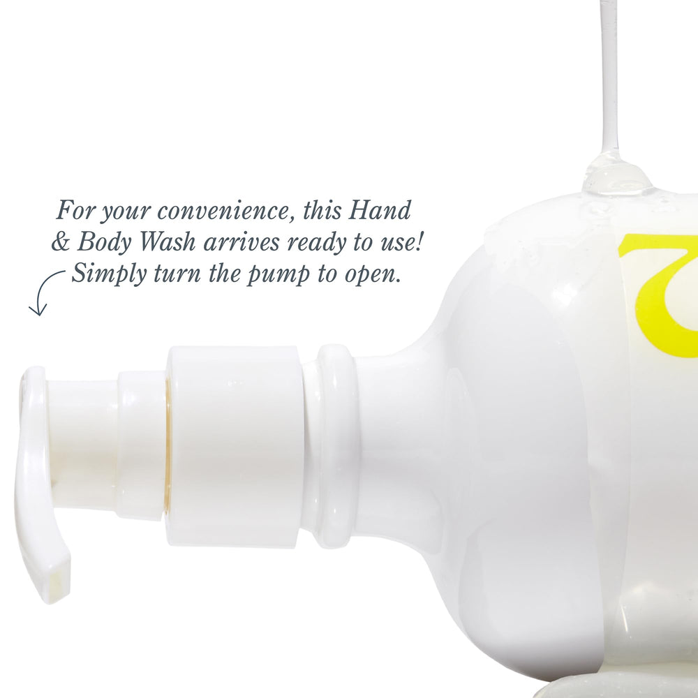 Beekman 1802 Envase Pump Aloe: diseño práctico para uso diario