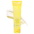 Beekman 1802 Micellar Milk Froth Face Wash – Hydrating Gel-to-Foam Cleanser & Makeup Remover with Goat Milk & Golden Sea Moss, 5 Fl Oz