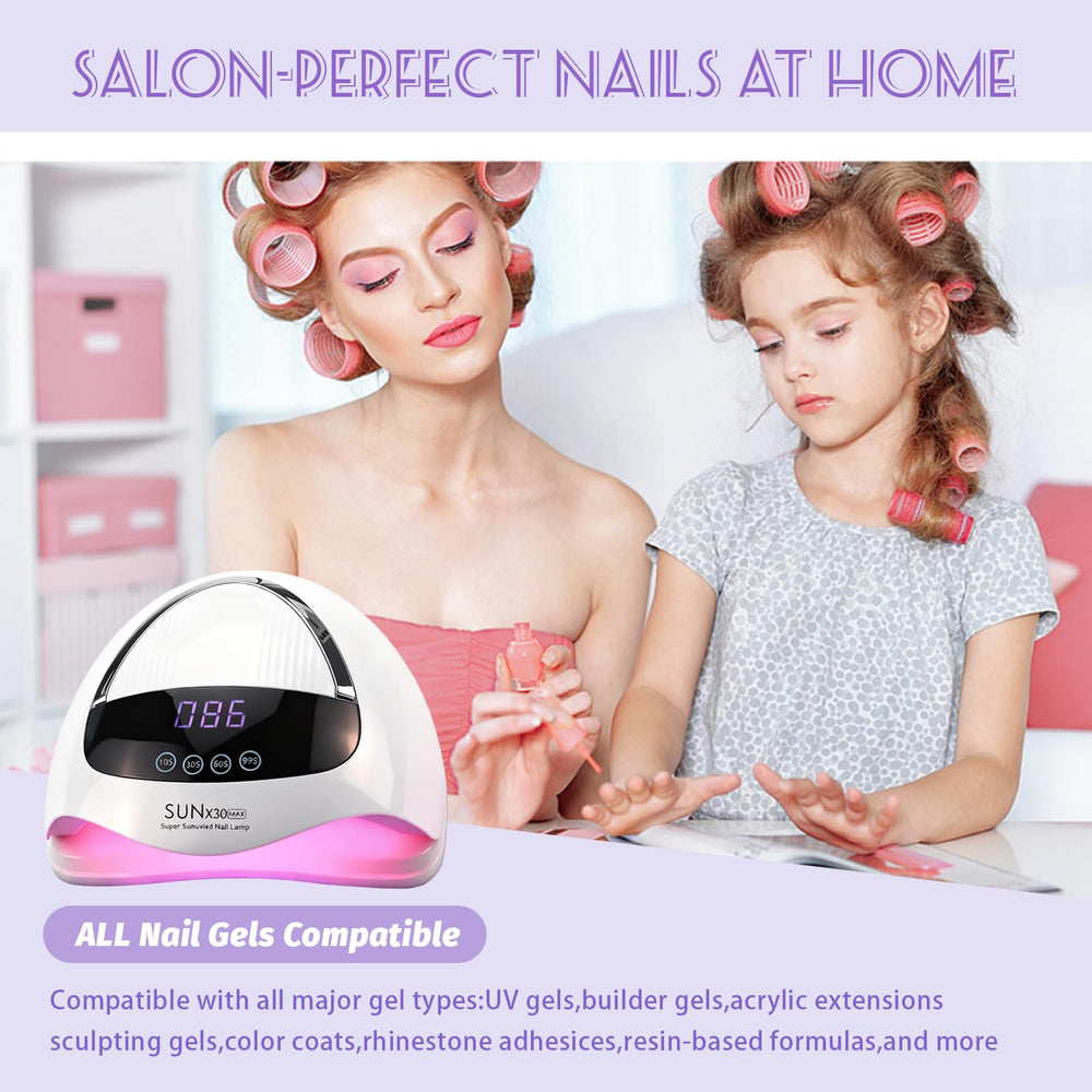 BEENLE salon-grade durable design suits busy home or studio use.