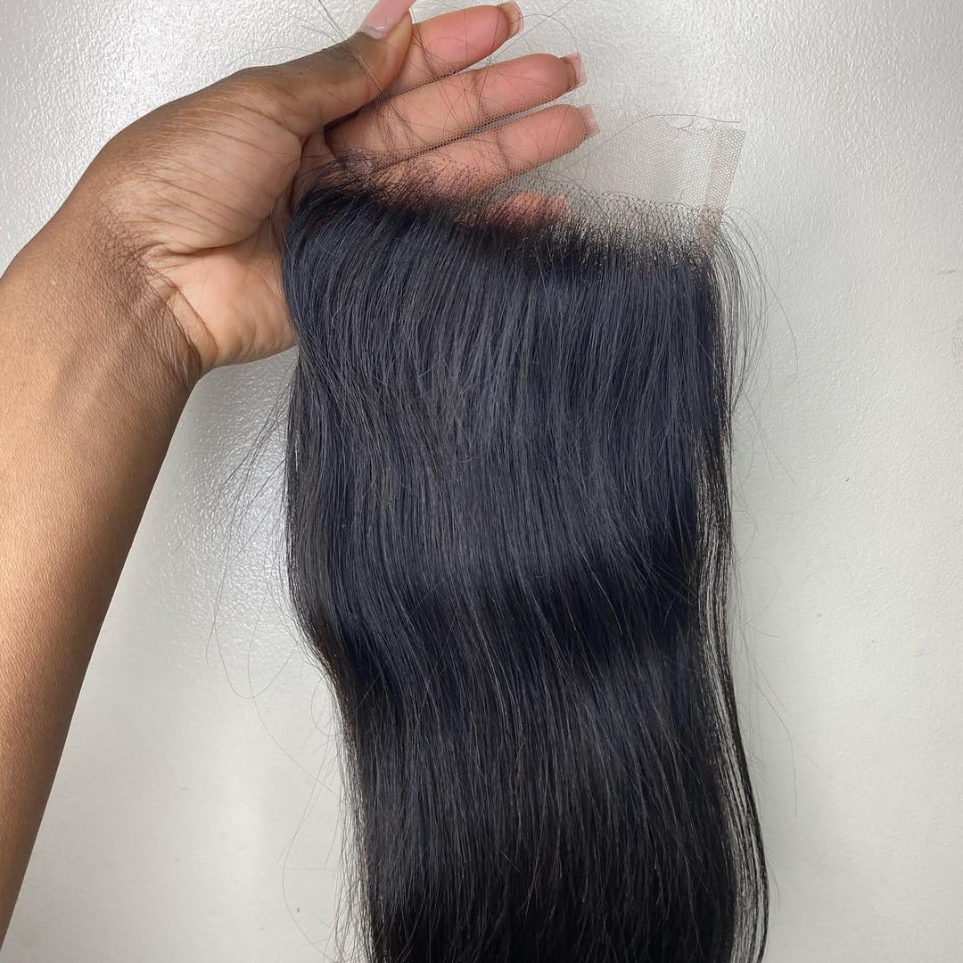 Beeos 0.10mm ultra-thin lace illustrating seamless skin blend.