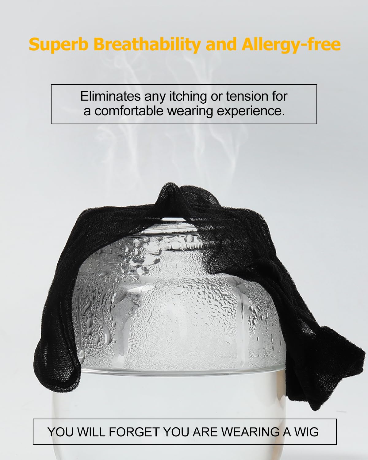 BEEOS stretchy material supports easy wearing and comfortable wear