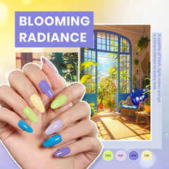 Beetles 55 colors gel polish swatches provide extensive shade options for customized manicures.