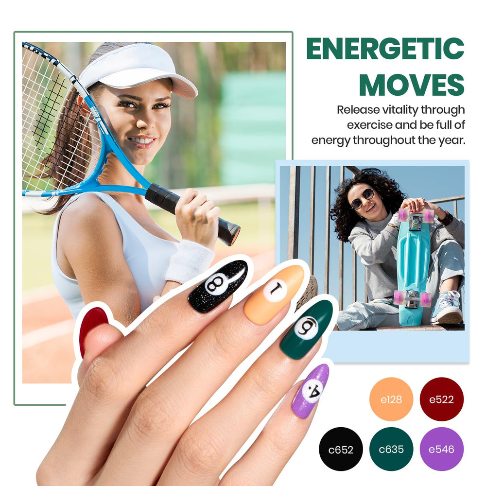 Beetles Base Coat, Top Coat, Glitter Top Coat for durable, salon-like shine