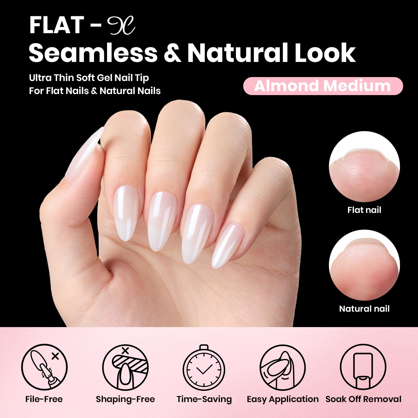 Beetles base gel provides smooth foundation for longer wear