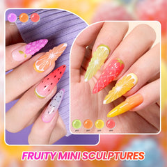 UV curing Beetles Jelly Polish in 60–120 seconds for quick manicures