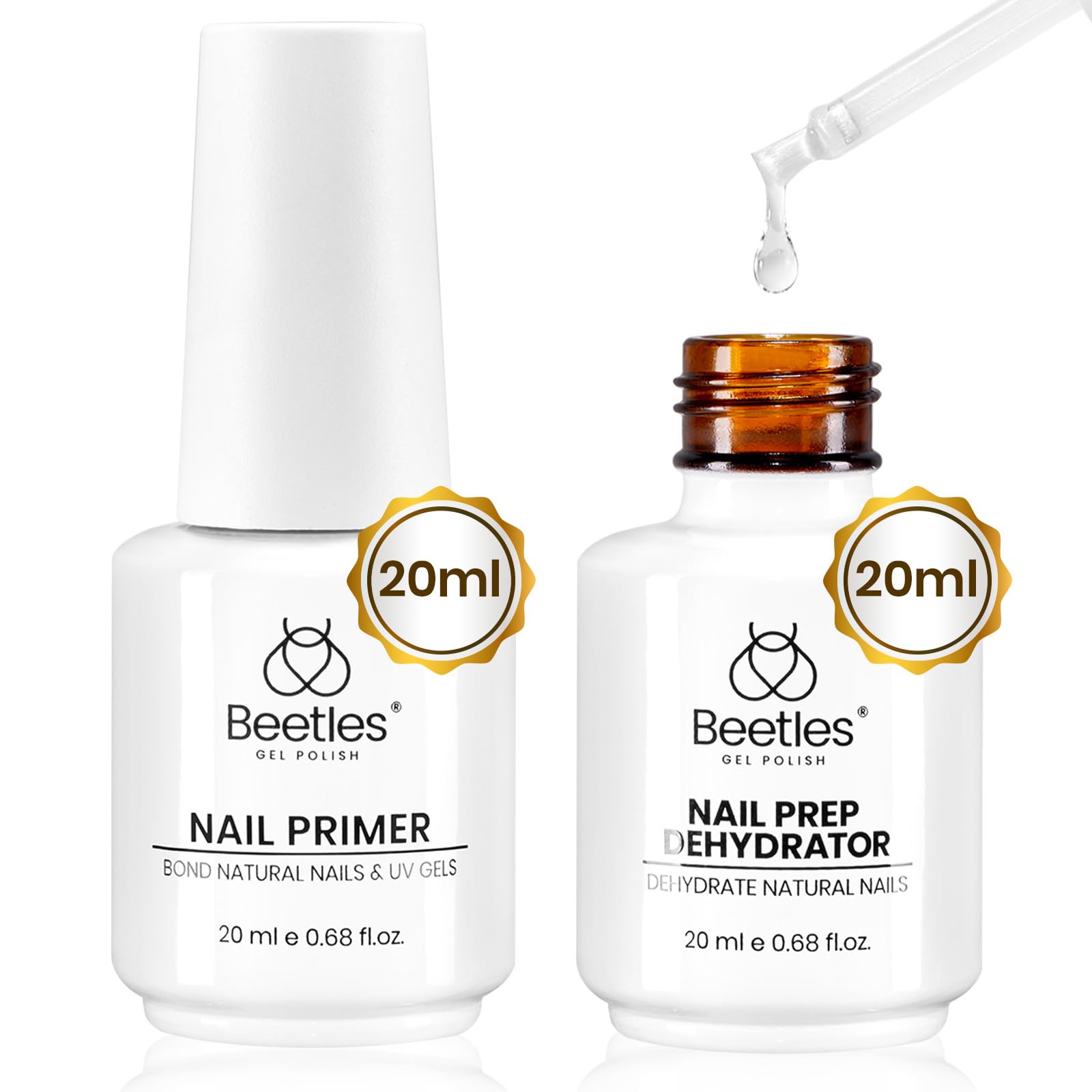 Beetles compatibility image shows gel, acrylic and nail art compatibility.