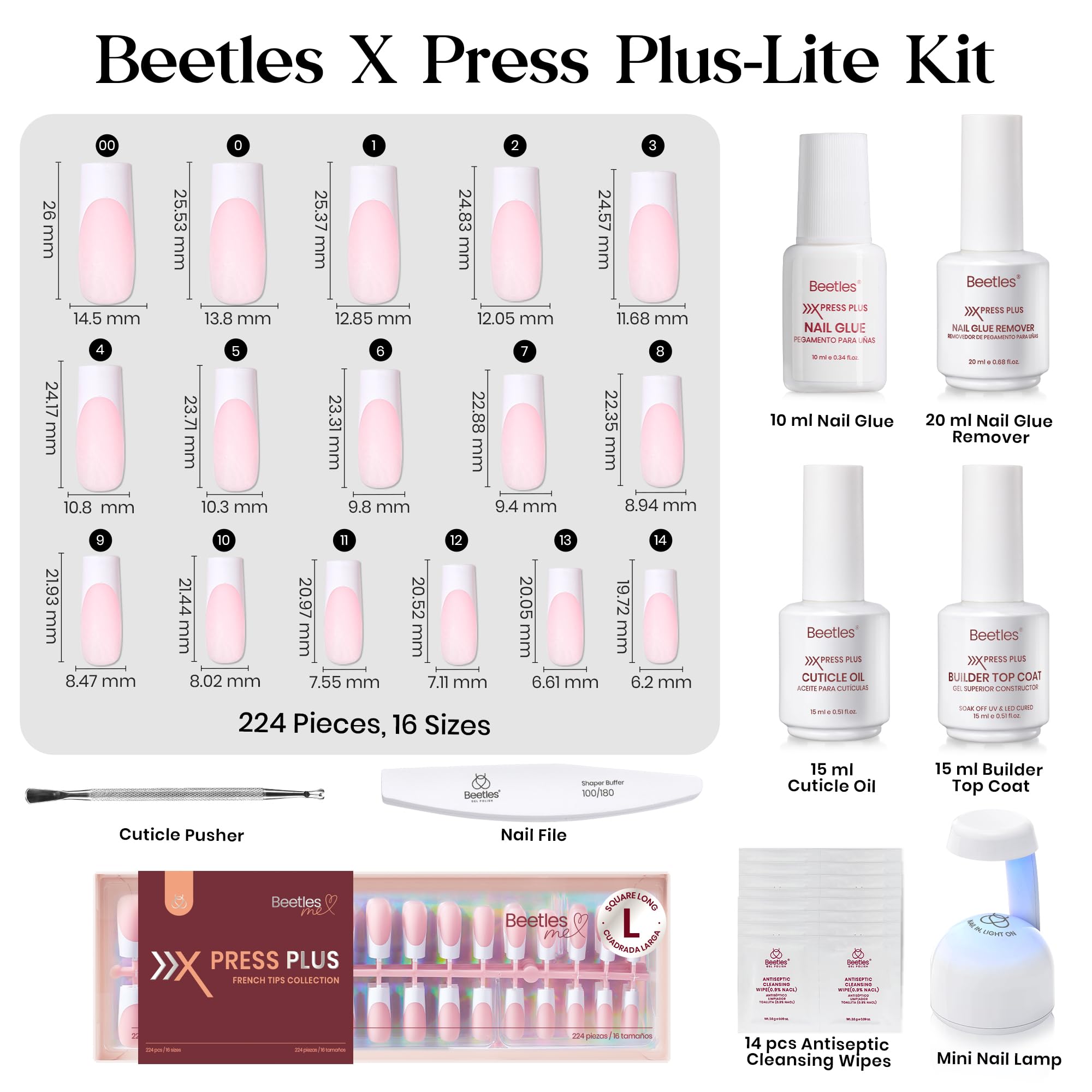 Beetles cuticle oil 15ml nourishes surrounding nails