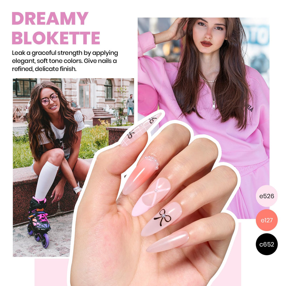 Beetles Cuticle Oil and Nail Tools for prep and precise application